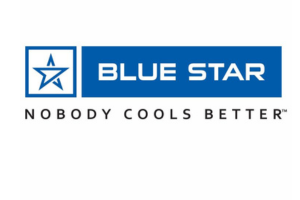 Blue Star Logo