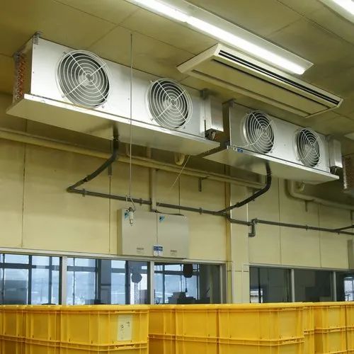 Cold Room AC