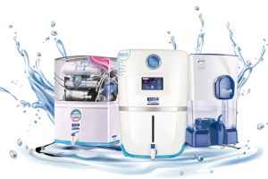 RO Water Purifier